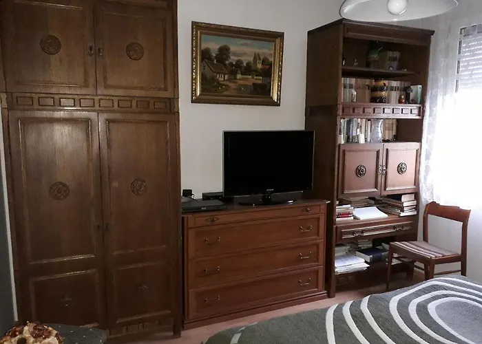 Annika Apartman